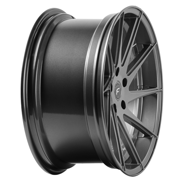 Deep Concave F10D