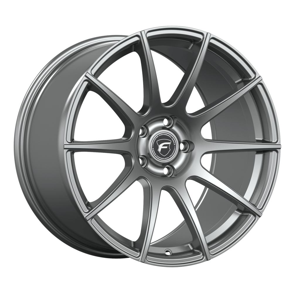 Forgestar CF10 wheel style