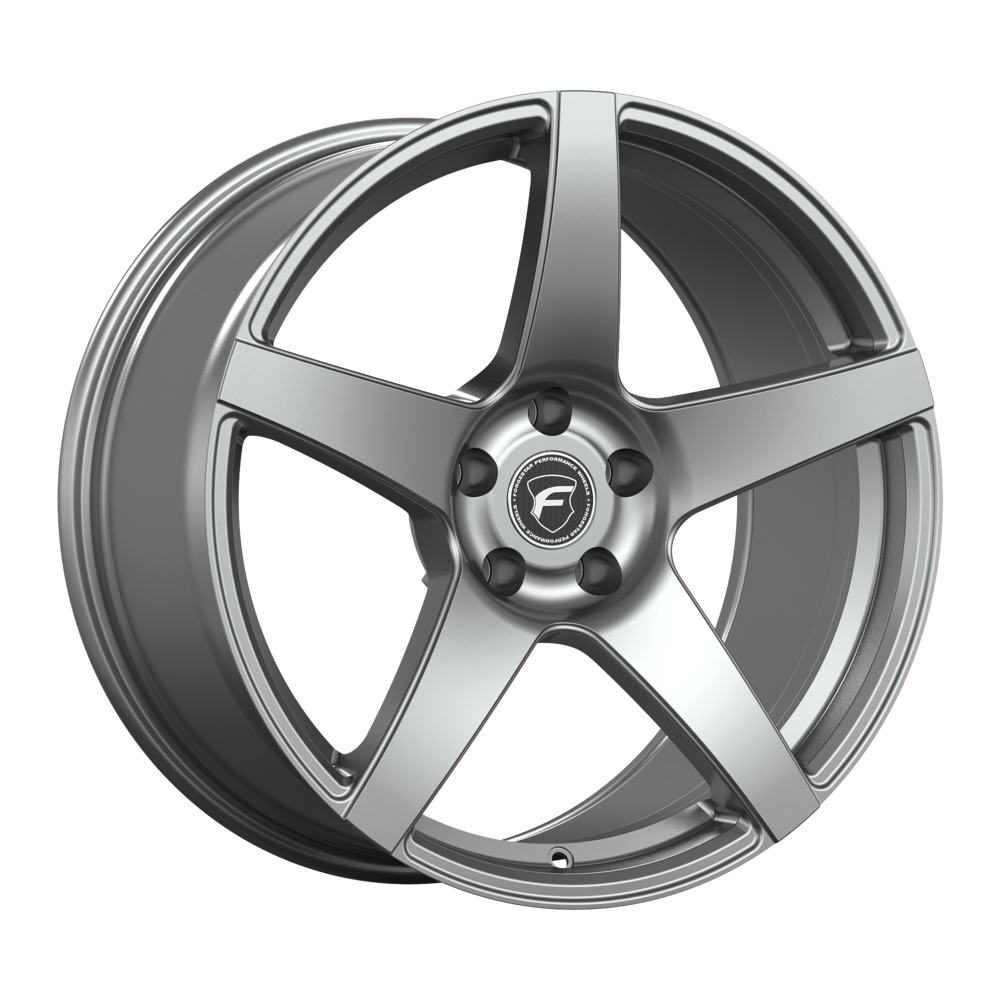 Forgestar CF5 wheel style