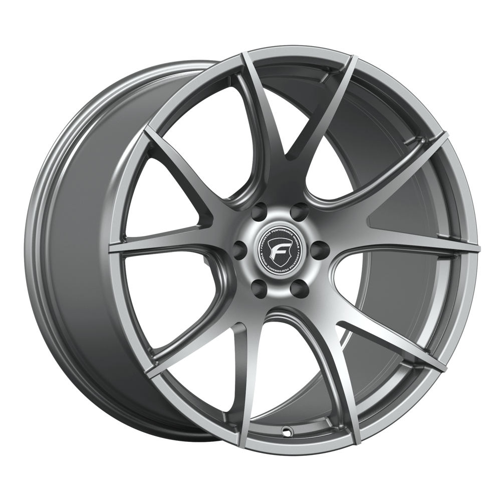 Forgestar CF5V wheel style