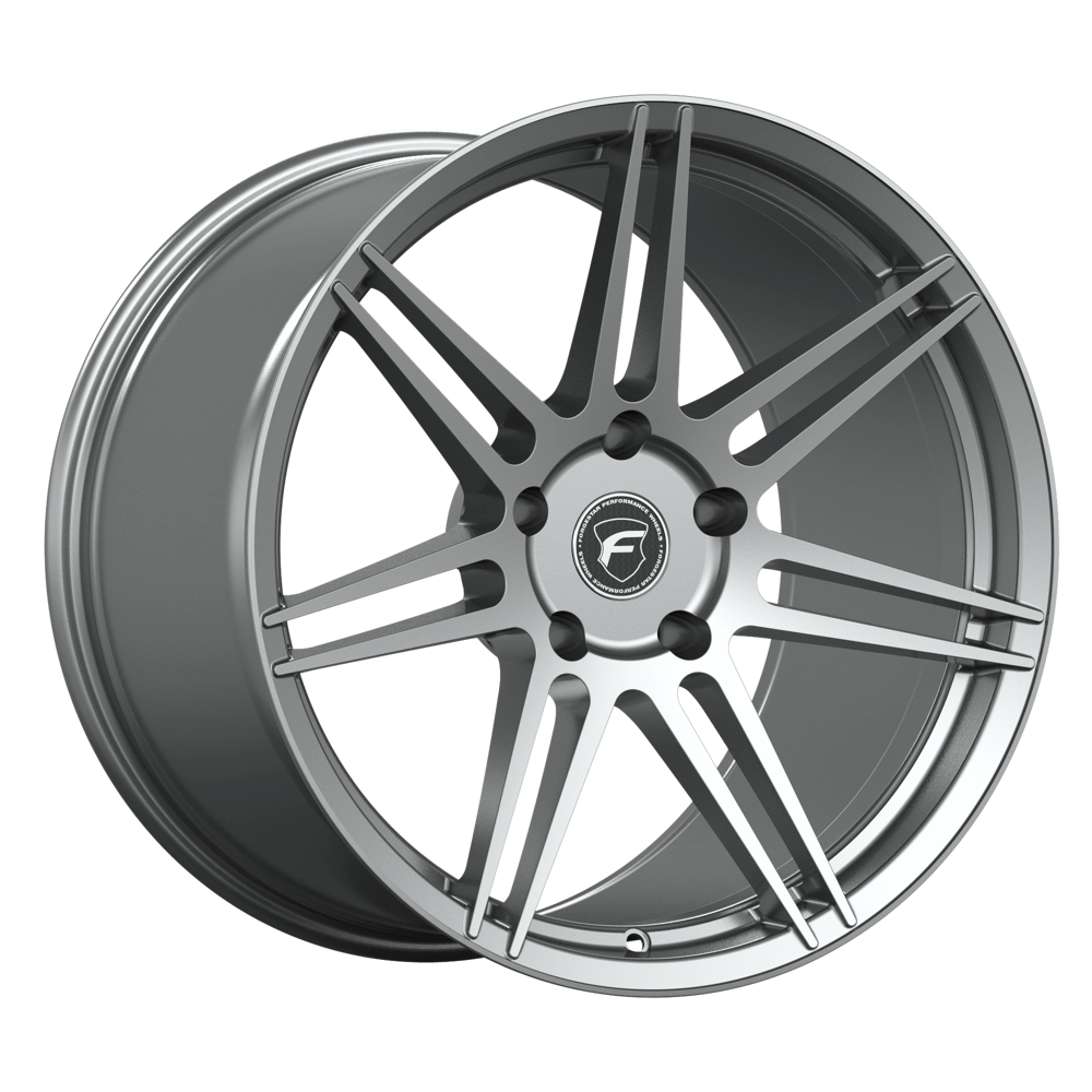 Forgestar CF7S wheel style