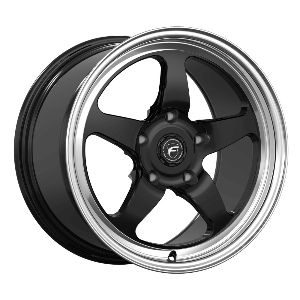 Forgestar D5 wheel style