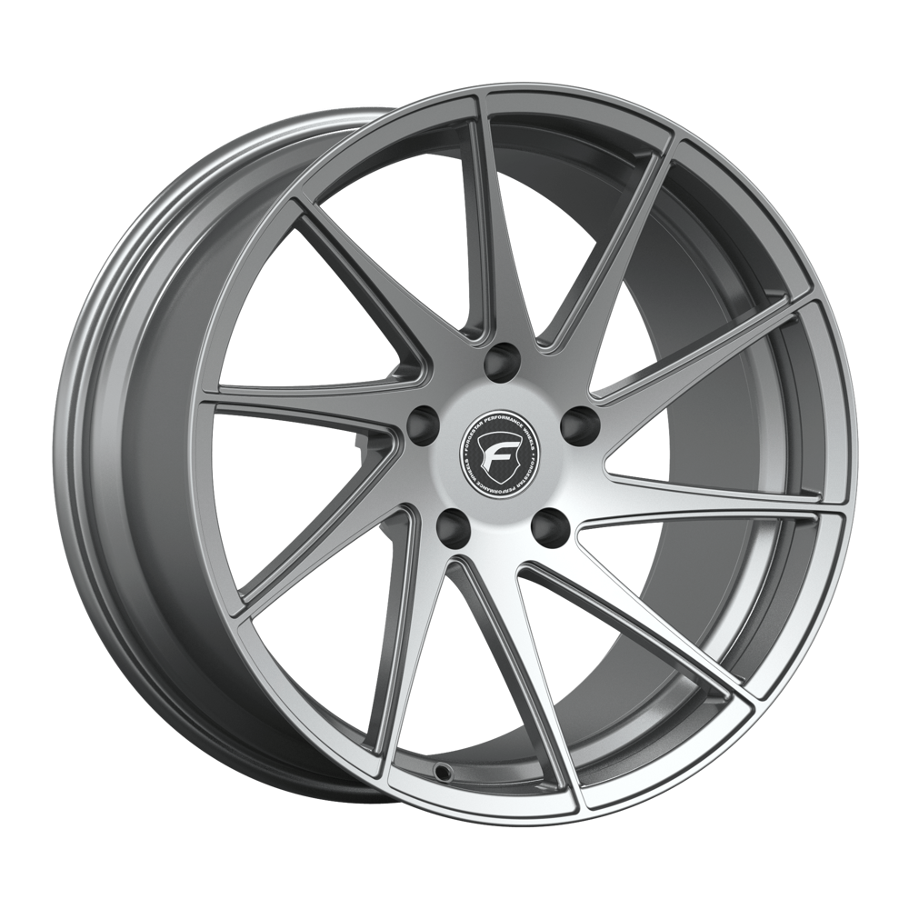 Forgestar F10D wheel style