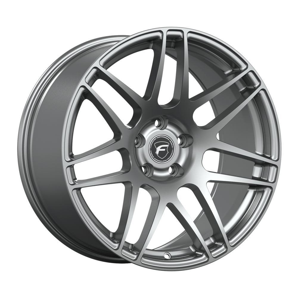 Forgestar F14 wheel style