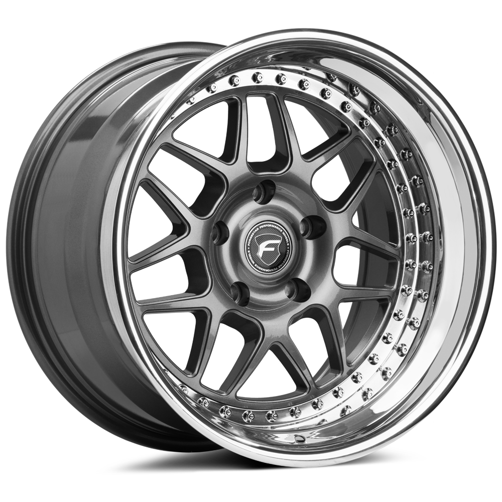 Forgestar Wheels Catalogue Wheels FUEL AUTOTEK