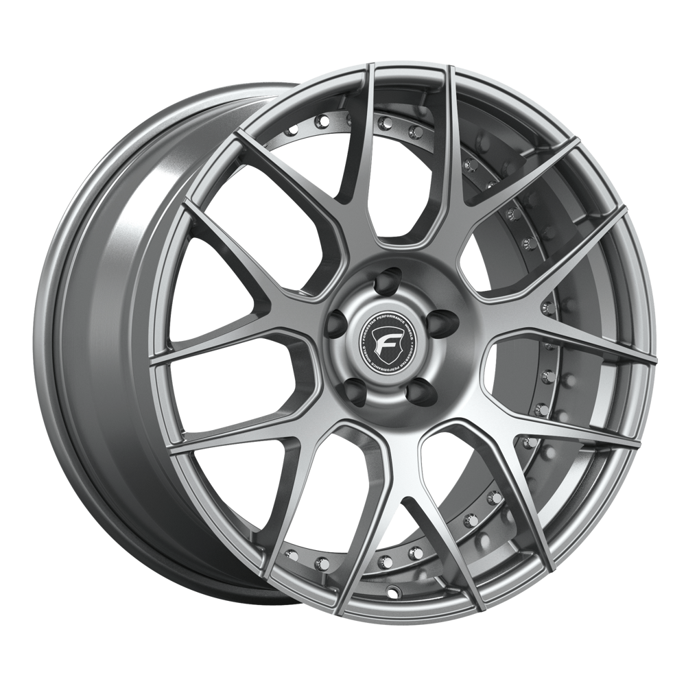 Forgestar M7S wheel style