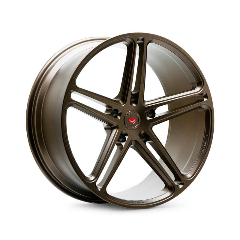 Vossen CG-202 wheel style