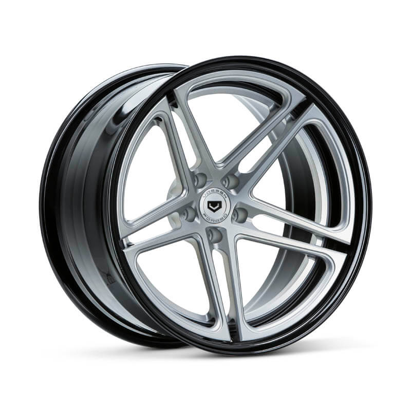 Vossen CG-202 (3-PIECE) wheel style