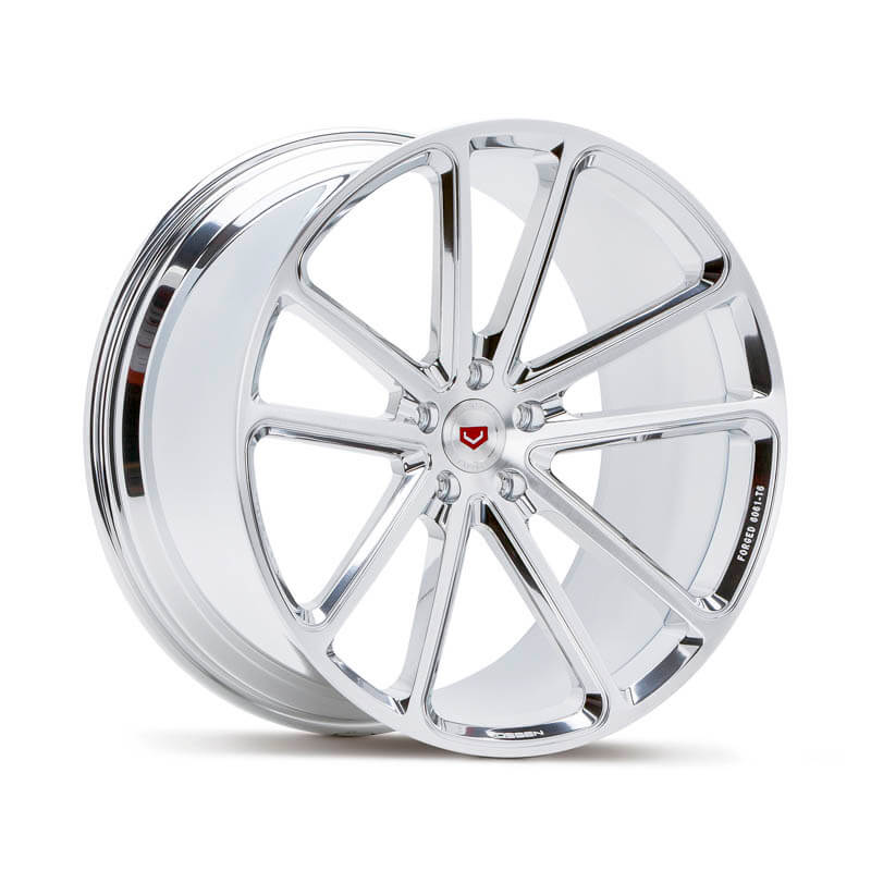 Vossen CG-203 wheel style