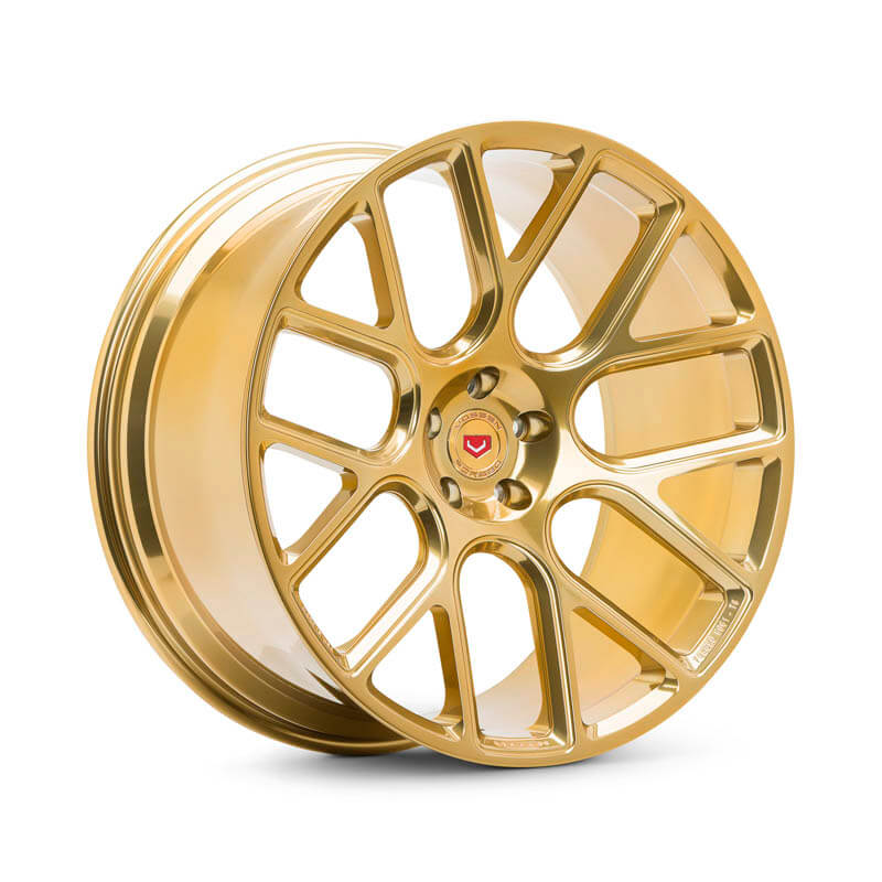 Vossen CG-204 wheel style