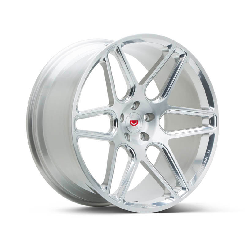 Vossen CG-206 wheel style