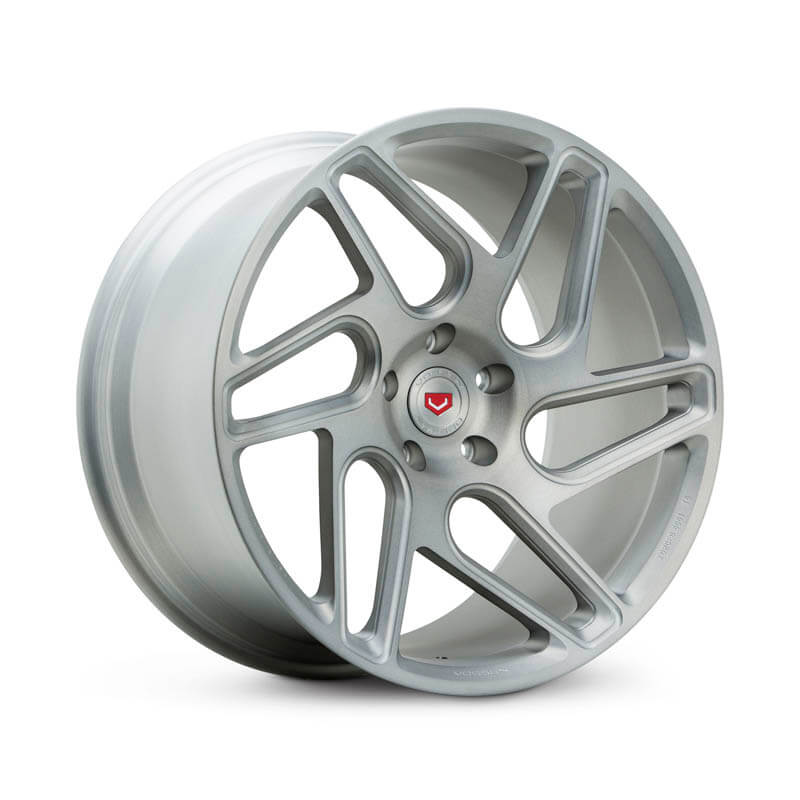 Vossen CG-206T wheel style