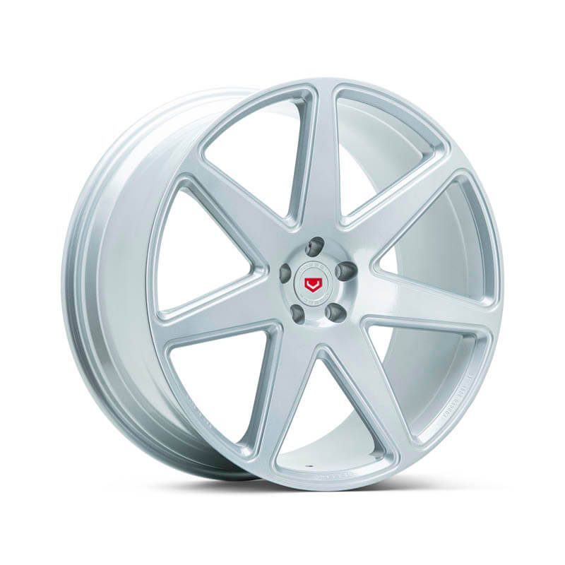 Vossen CG-207 wheel style