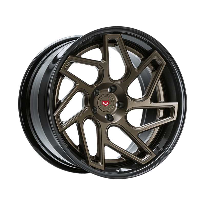 Vossen CG-209T (3-PIECE) wheel style