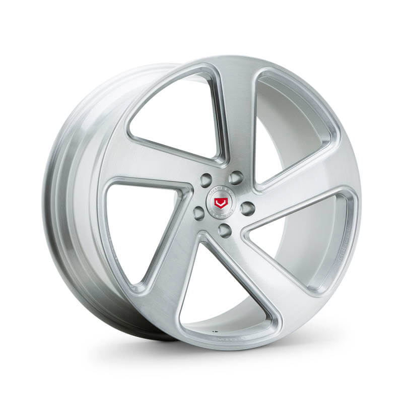 Vossen CG-210T wheel style