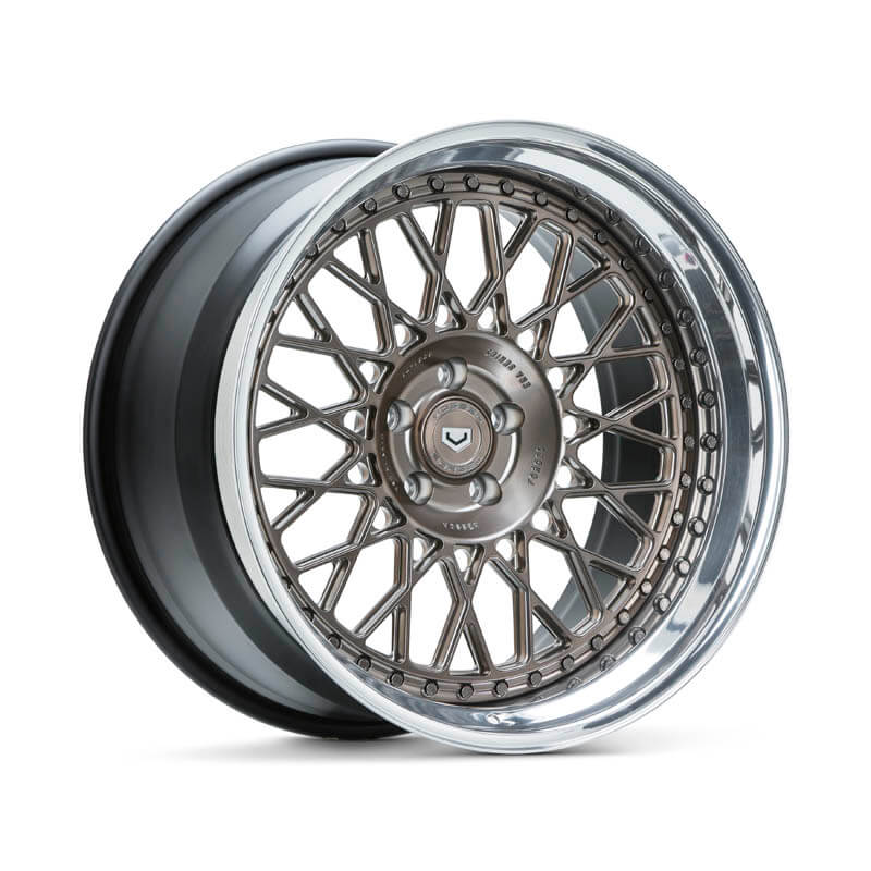 Vossen ERA-1 (3-Piece) wheel style