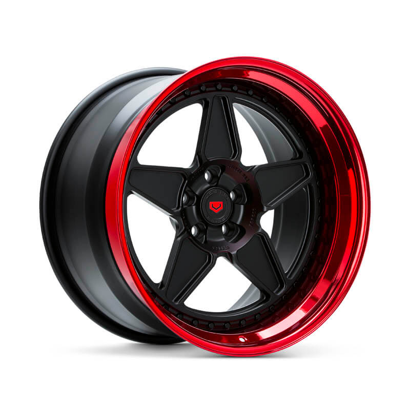 Vossen ERA-2 (3-PIECE) wheel style