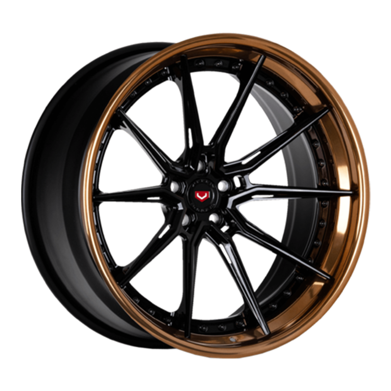 Vossen EVO-2R (3-Piece) wheel style