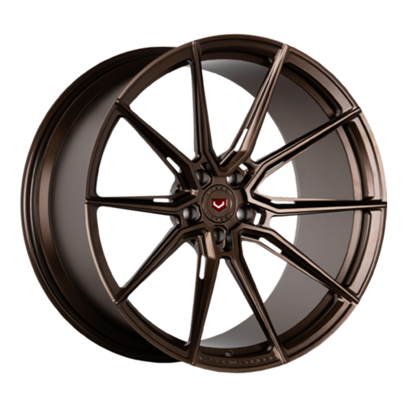 Vossen EVO-2R wheel style