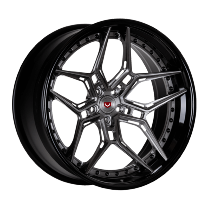 Vossen EVO-4R (3-Piece) wheel style