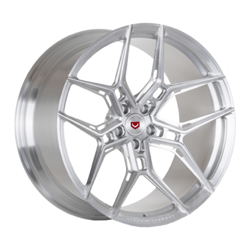 Vossen EVO-4R wheel style