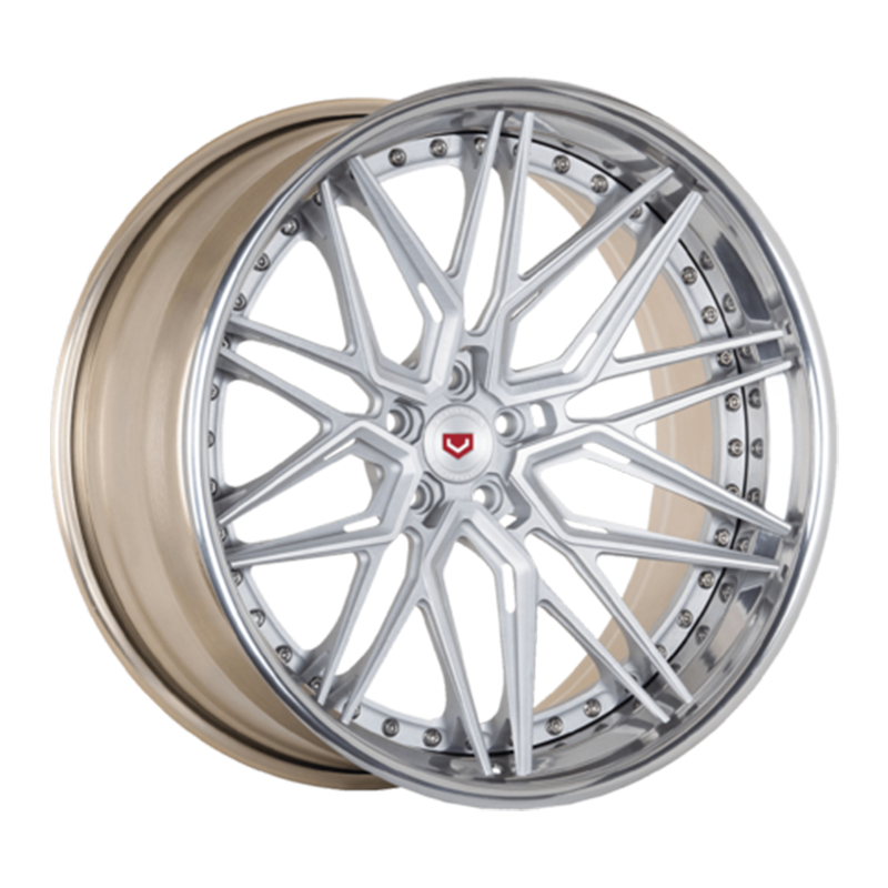 Vossen EVO-5R (3-Piece) wheel style