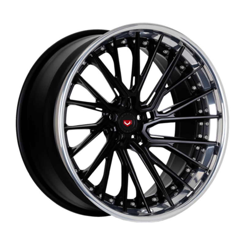 Vossen EVO-6TR (3-Piece) wheel style