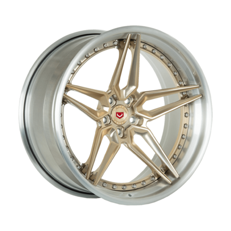 Vossen EVO-1 (3-Piece) wheel style