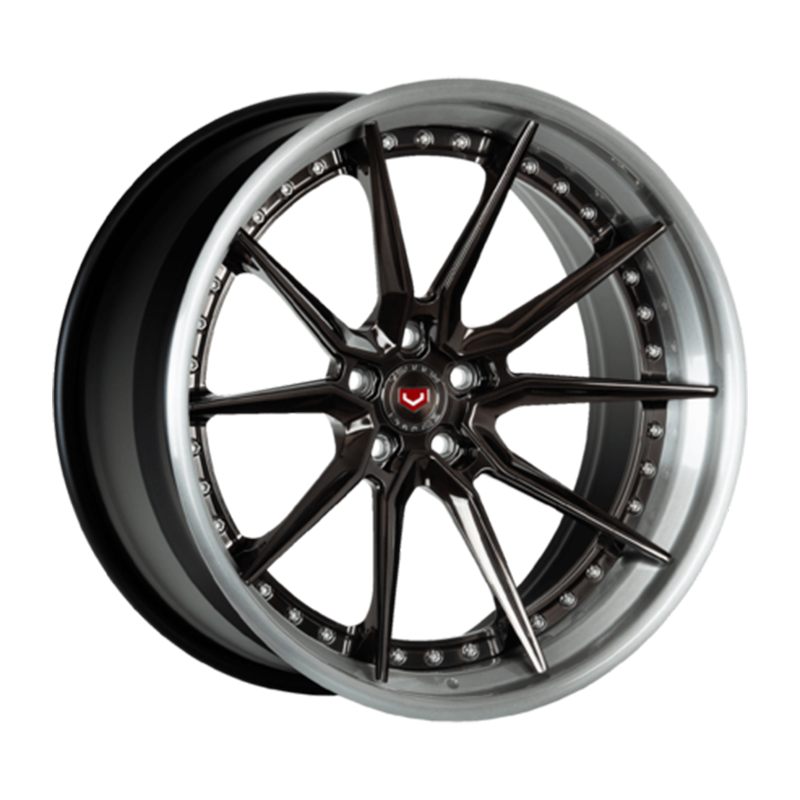 Vossen EVO-2 (3-Piece) wheel style