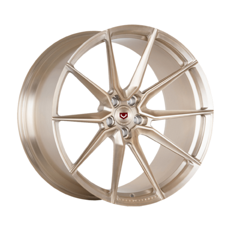 Vossen EVO-2 wheel style