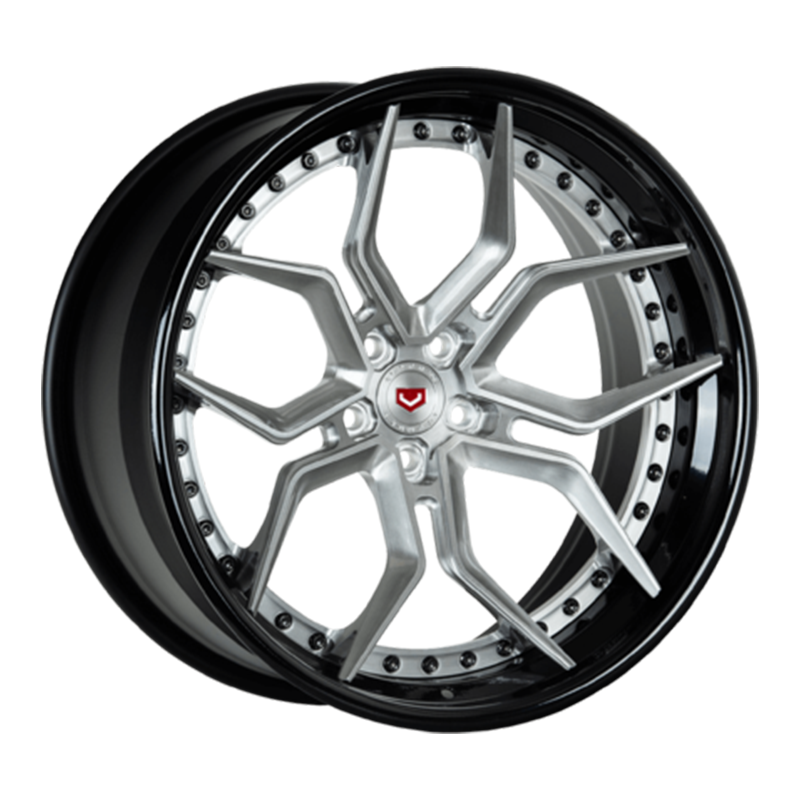 Vossen EVO-3 (3-Piece) wheel style