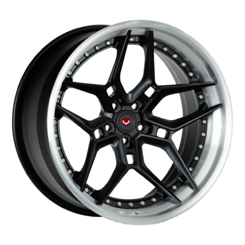 Vossen EVO-4 (3-Piece) wheel style