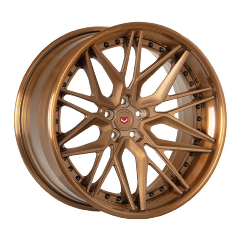 Vossen EVO-5 (3-Piece) wheel style