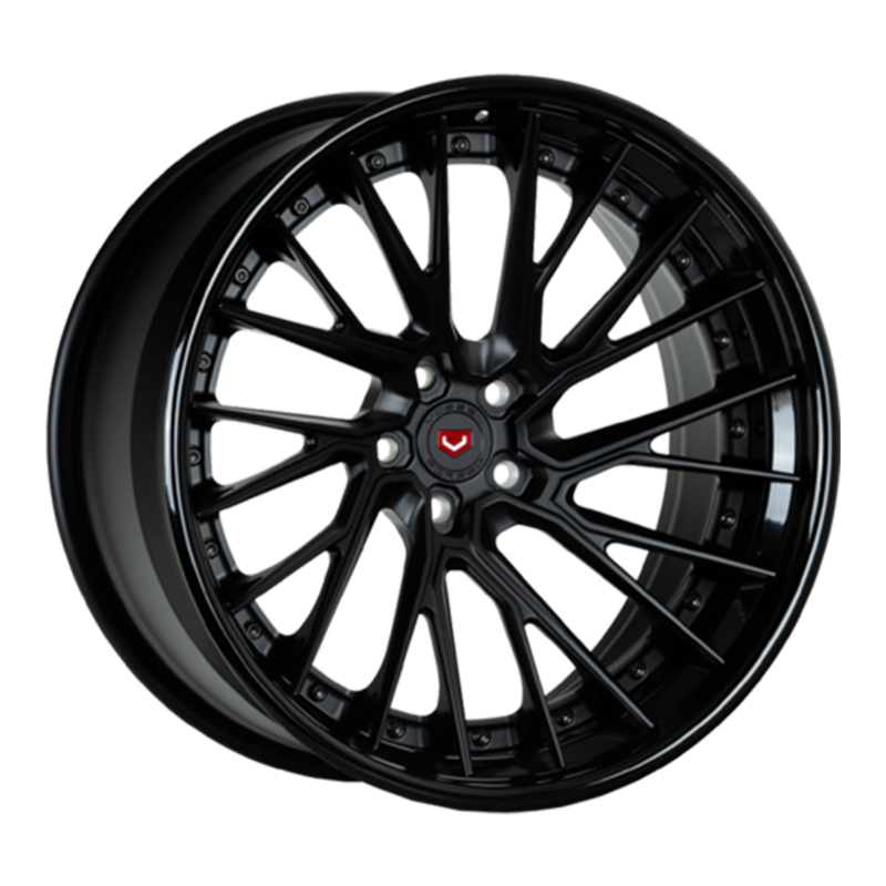 Vossen EVO-6T (3-Piece) wheel style