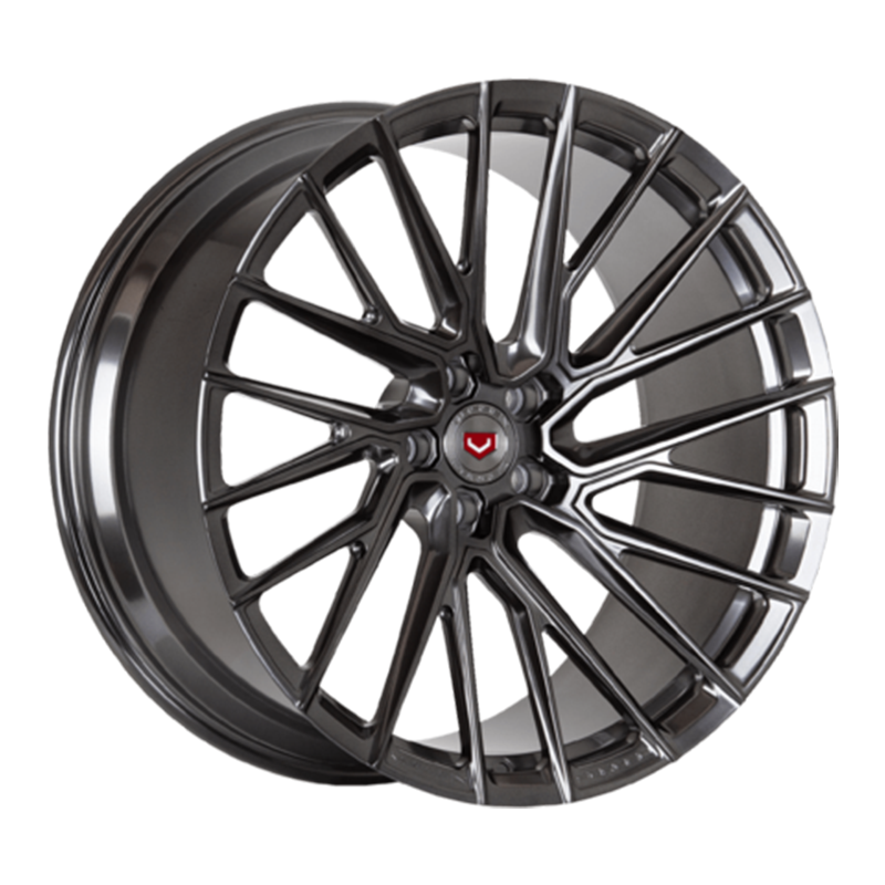 Vossen EVO-6T wheel style