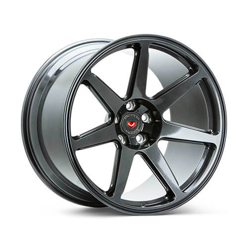 Vossen GNS-2 wheel style