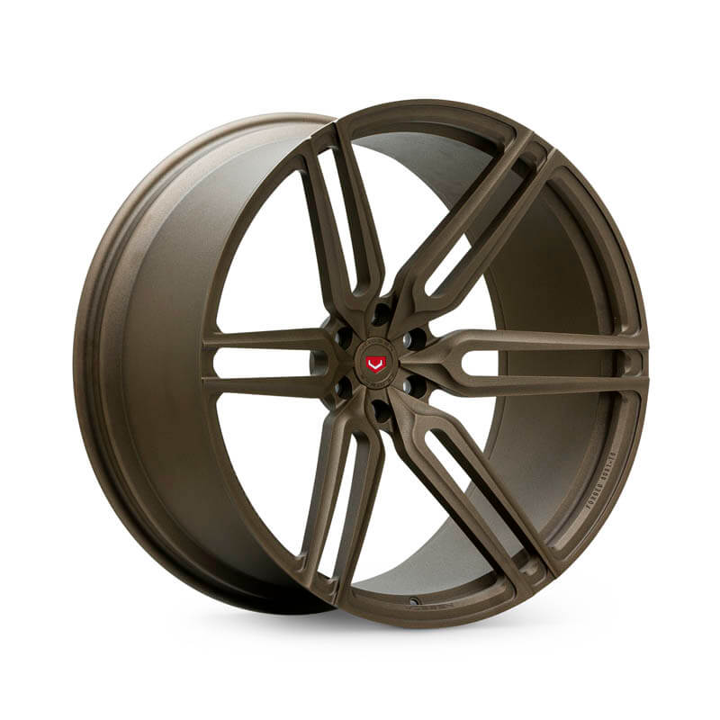 Vossen HC-1.6 wheel style