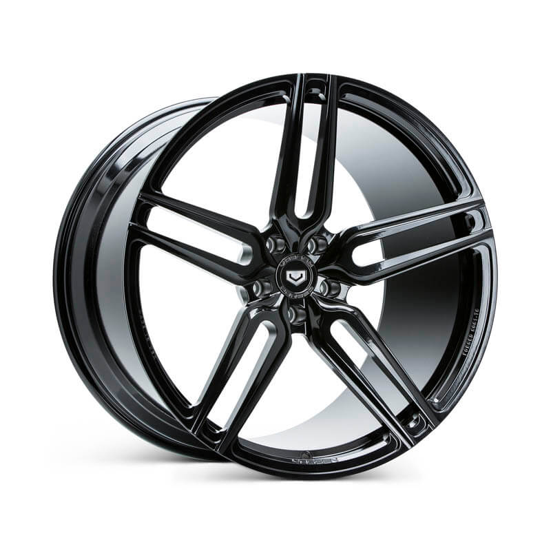 Vossen HC-1 wheel style