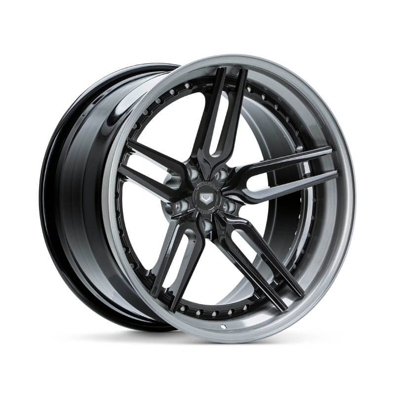 Vossen HC-1 (3-Piece) wheel style