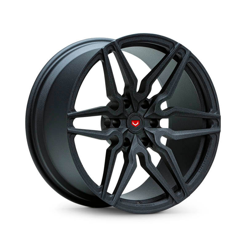 Vossen HC-2.6 wheel style