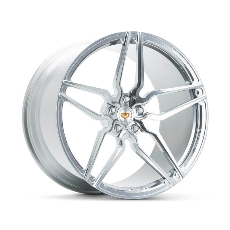 Vossen HC-2 wheel style