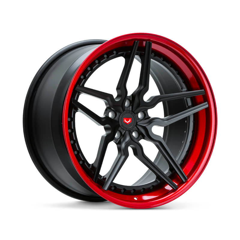 Vossen HC-2 (3-Piece) wheel style