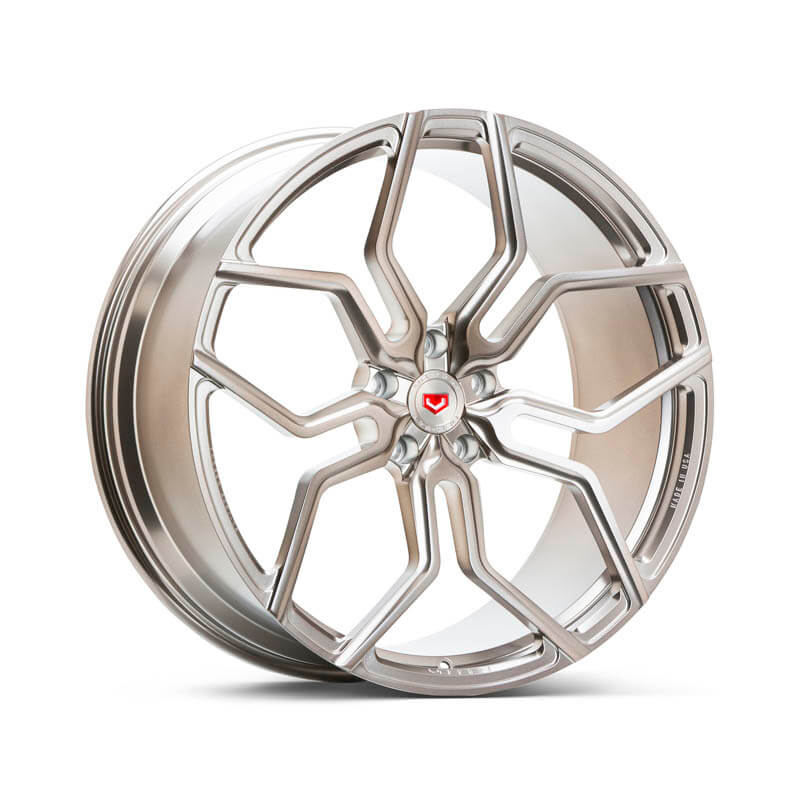 Vossen HC-3 wheel style