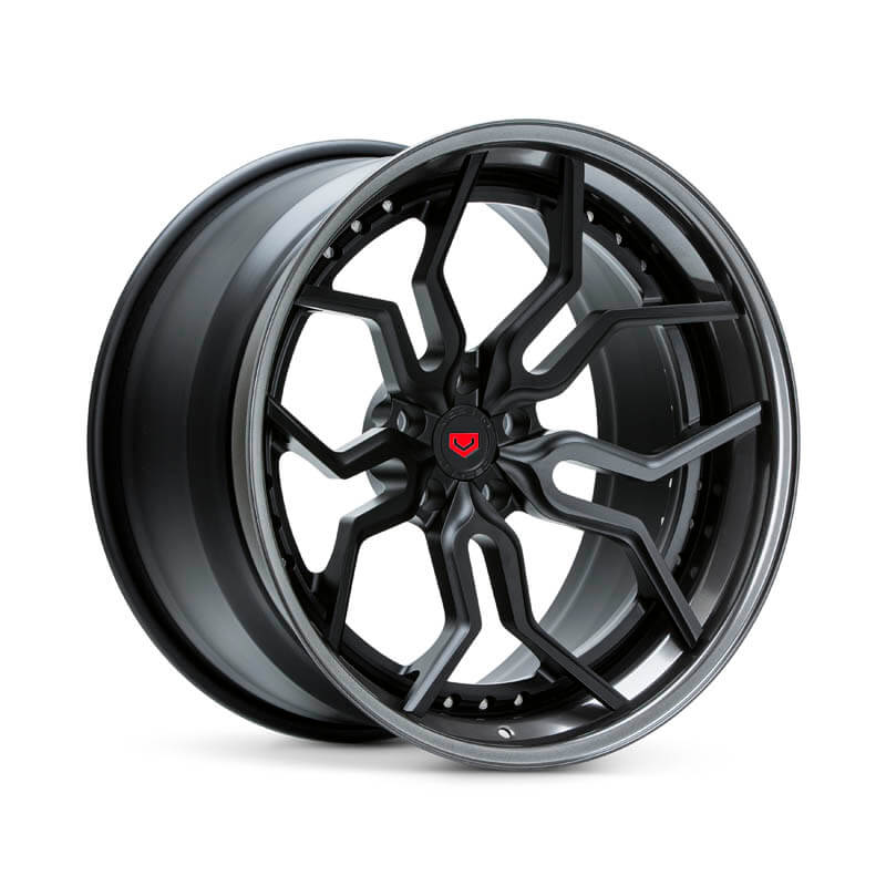 Vossen HC-3 (3-Piece) wheel style