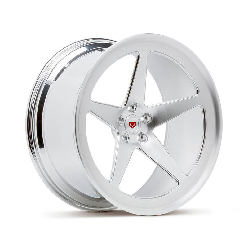 Vossen LC-101 wheel style