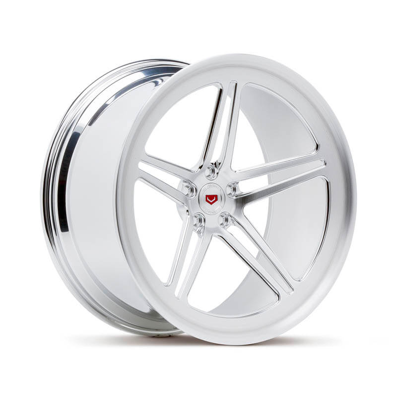 Vossen LC-102 wheel style