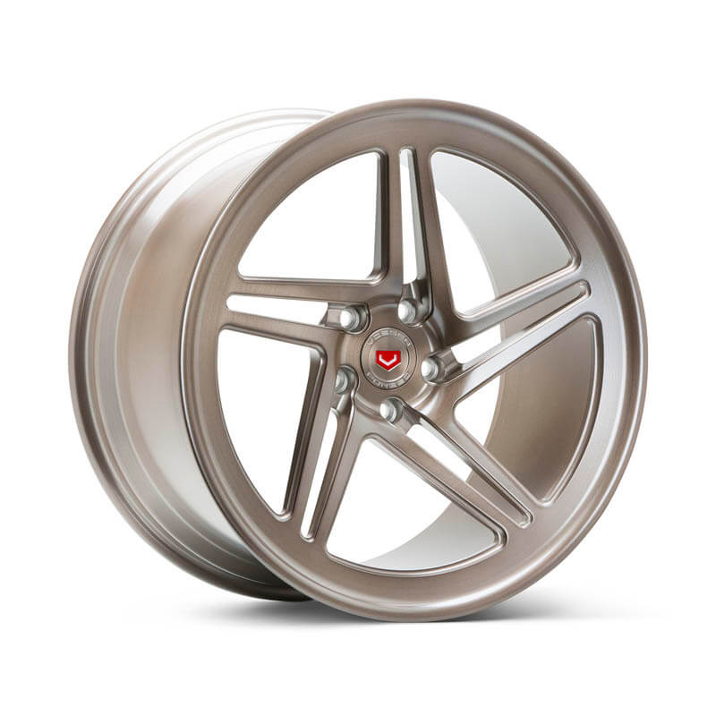 Vossen LC-102T wheel style