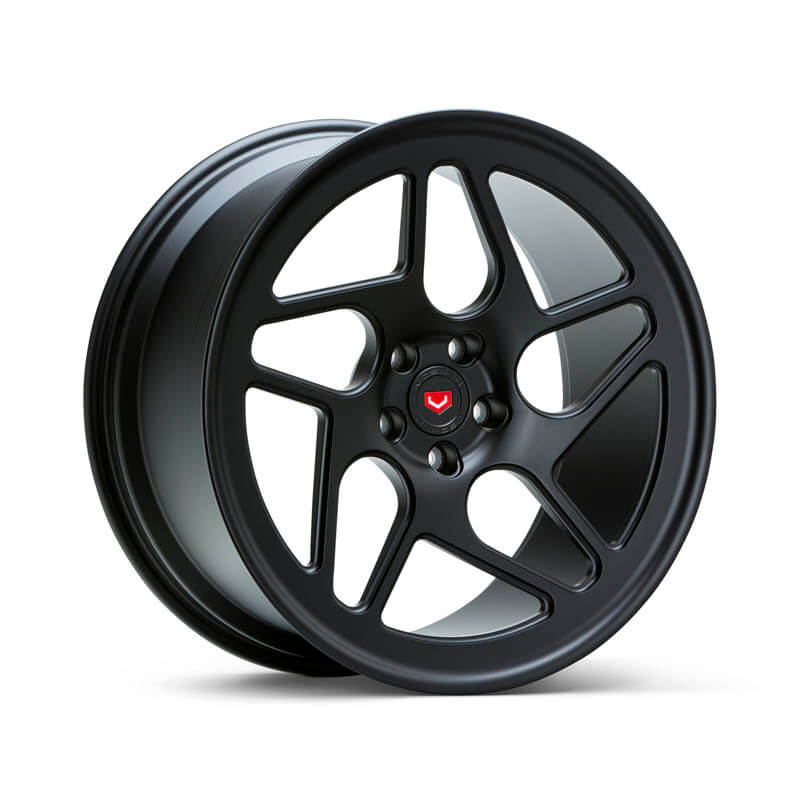 Vossen LC-104T wheel style