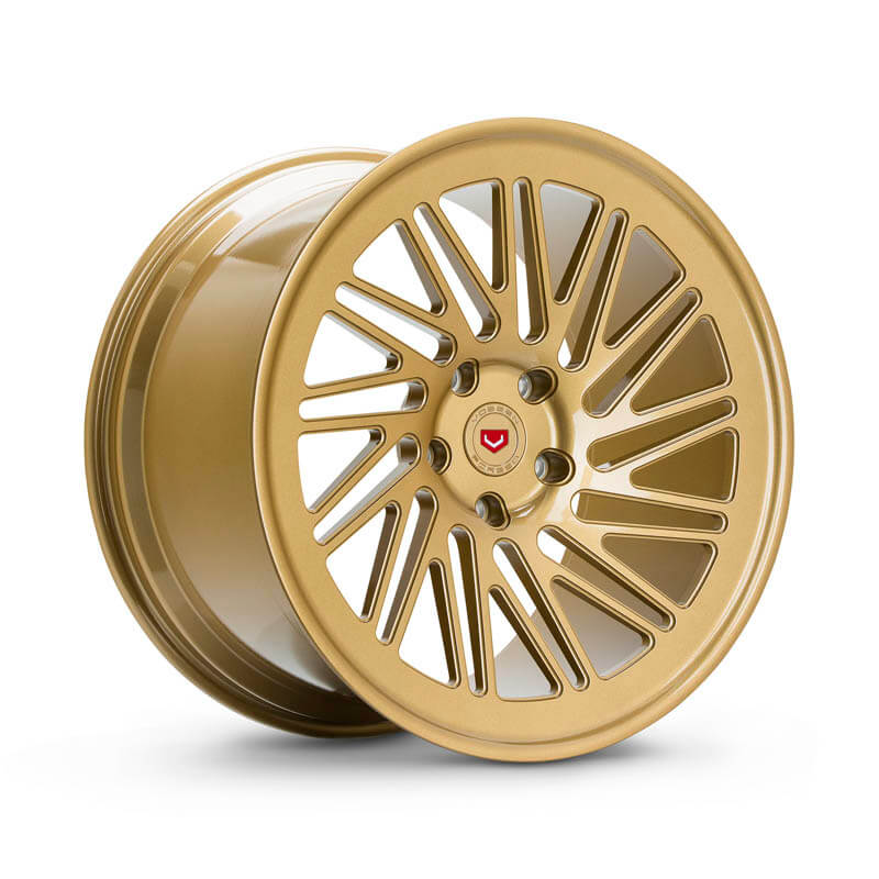 Vossen LC-105T wheel style