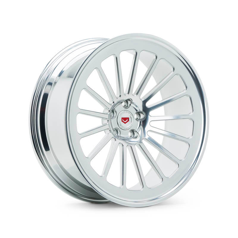 Vossen LC-106 wheel style